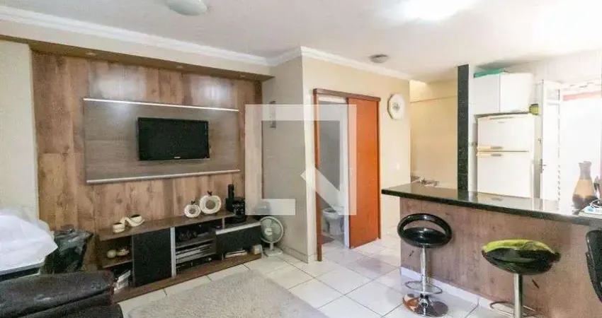 Casa para Venda - Diamante, 2 Quartos,  115 m² - Belo Horizonte