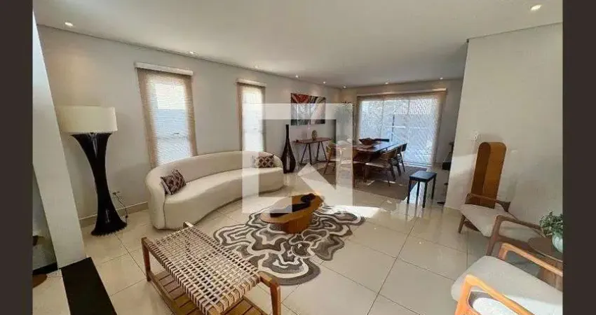 Casa para Venda - Engordadouro, 4 Quartos,  318 m² - Jundiaí