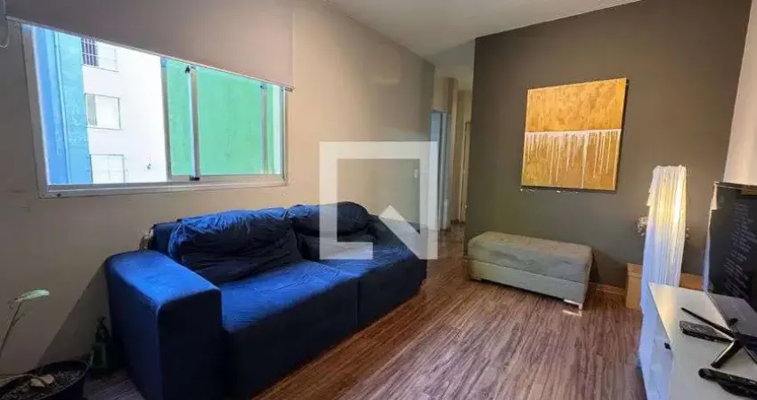 Apartamento para Venda - Campos Elíseos , 2 Quartos,  60 m² - Campinas
