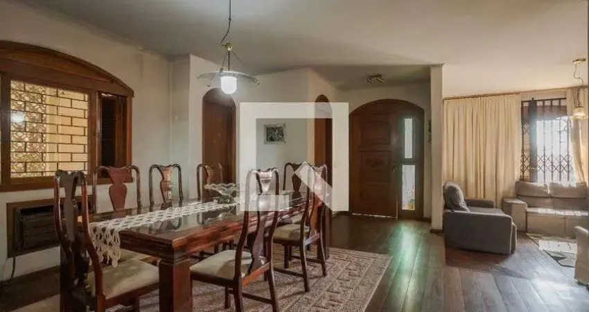 Casa para Venda - Vila Jardim, 5 Quartos,  400 m² - Porto Alegre