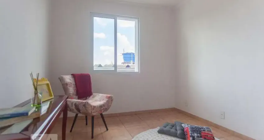 Apartamento para Venda - Parque Industrial, 2 Quartos,  50 m² - Campinas
