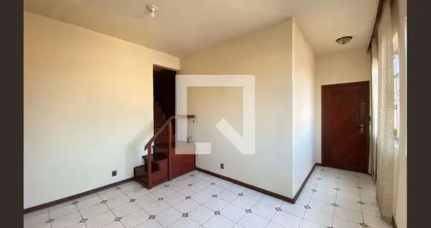 Casa para Venda - Del Castilho, 3 Quartos,  115 m² - Rio de Janeiro