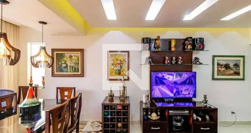 Casa para Venda - Santo Amaro , 4 Quartos,  300 m² - São Paulo
