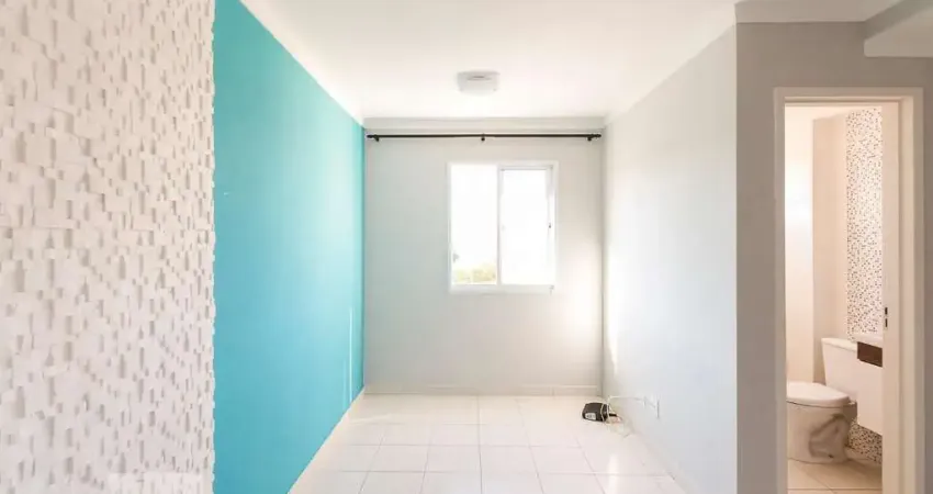 Apartamento para Venda - Vila Matilde, 1 Quarto,  40 m² - São Paulo