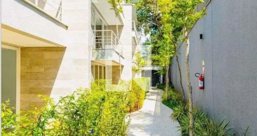Casa / Sobrado em Condomínio para Venda - Santo Amaro , 4 Quartos,  424 m² - São Paulo