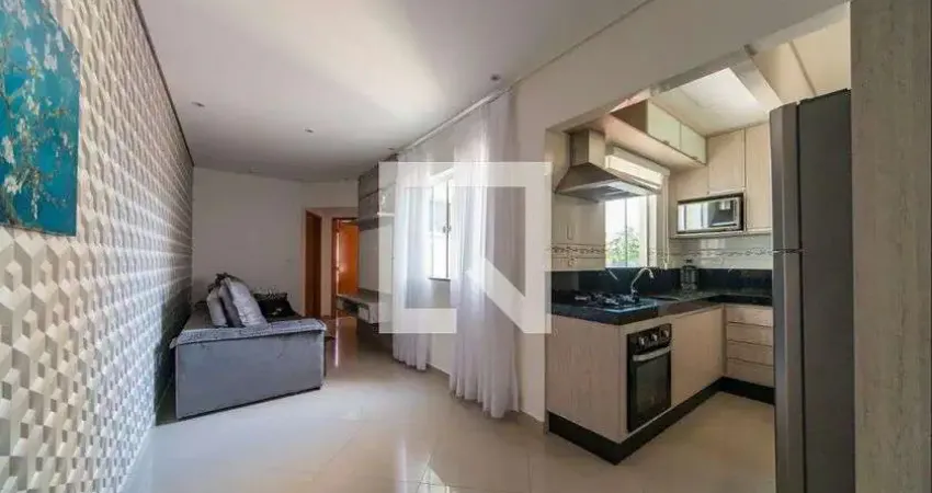 Cobertura para Venda - Paraíso, 2 Quartos,  94 m² - Santo André