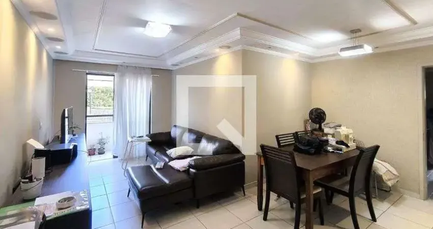 Apartamento para Venda - Retiro , 3 Quartos,  93 m² - Jundiaí