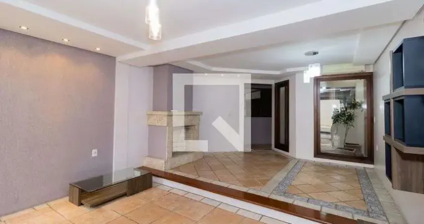 Casa para Venda - Rio Branco, 2 Quartos,  293 m² - Canoas