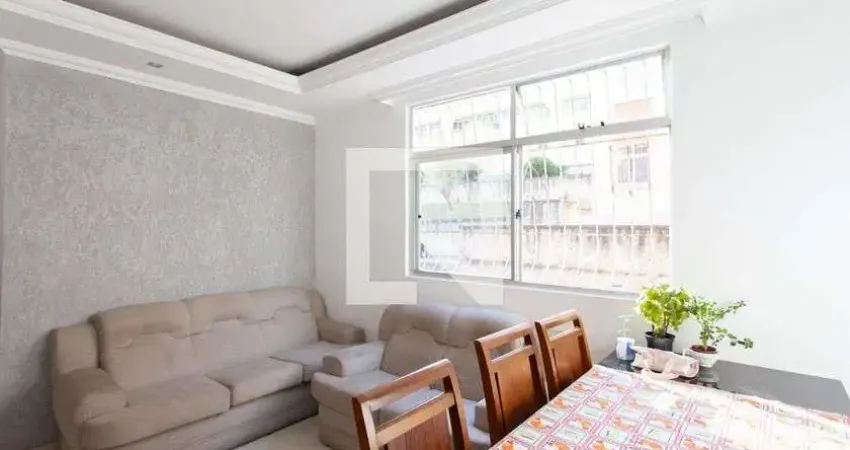 Apartamento para Venda - Alípio de Melo, 3 Quartos,  60 m² - Belo Horizonte