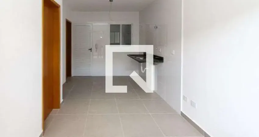 Apartamento para venda - vila antonieta, 2 quartos,  38 m² - são paulo