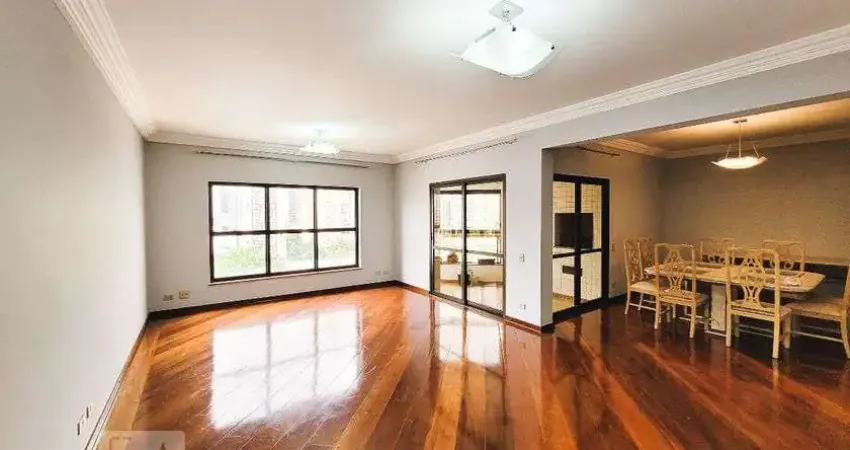 Apartamento para Venda - Tatuapé, 4 Quartos,  268 m² - São Paulo