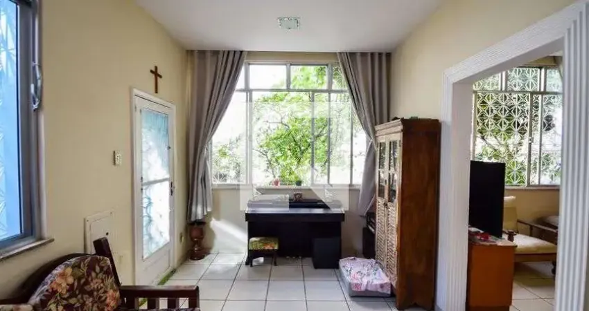 Casa / Sobrado em Condomínio para Venda - Méier, 5 Quartos,  151 m² - Rio de Janeiro