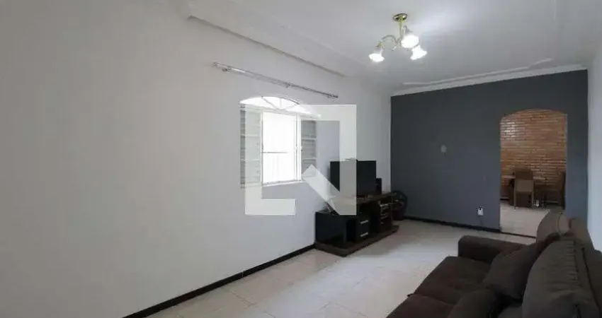 Casa para Venda - São João Batista, 3 Quartos,  360 m² - Belo Horizonte