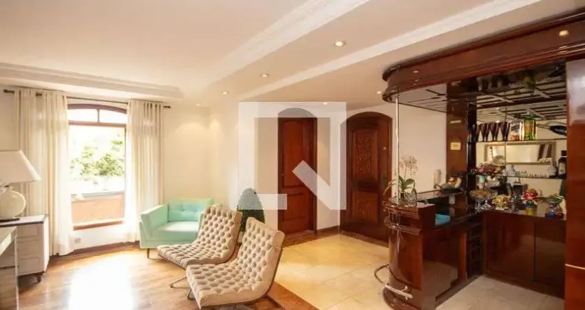 Casa / Sobrado em Condomínio para Venda - Tucuruvi, 4 Quartos,  360 m² - São Paulo