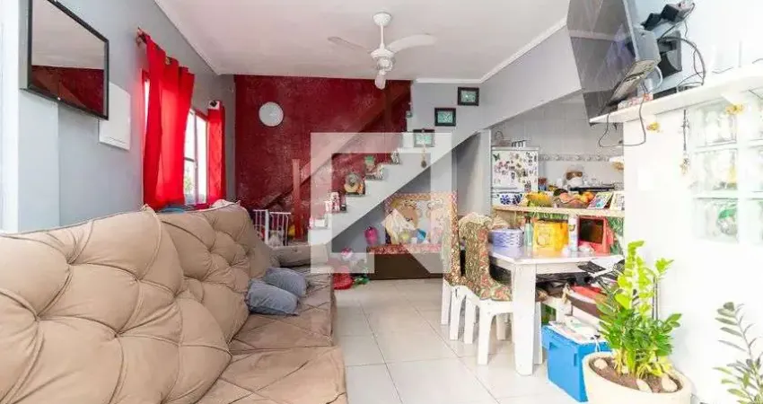 Casa para Venda - Itaquera, 2 Quartos,  75 m² - São Paulo