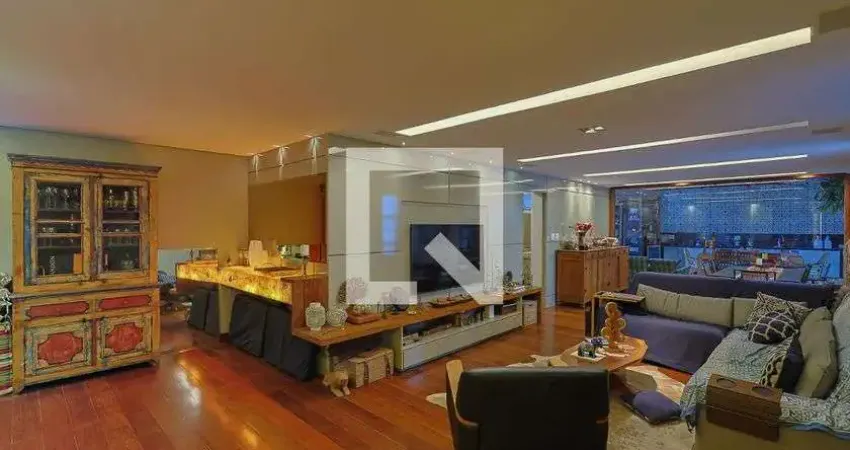 Casa para Venda - Santa Inês, 4 Quartos,  210 m² - Belo Horizonte