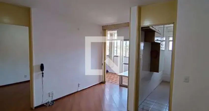 Apartamento para Venda - Taquara, 1 Quarto,  46 m² - Rio de Janeiro