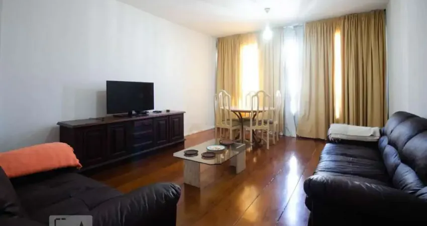 Cobertura para Venda - Ipanema, 3 Quartos,  120 m² - Rio de Janeiro