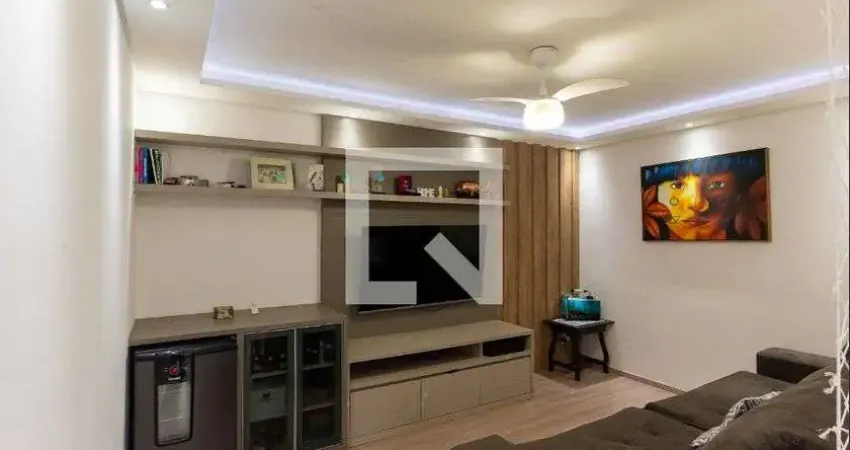 Cobertura para Venda - Jardim Amazonas, 3 Quartos,  100 m² - Campinas