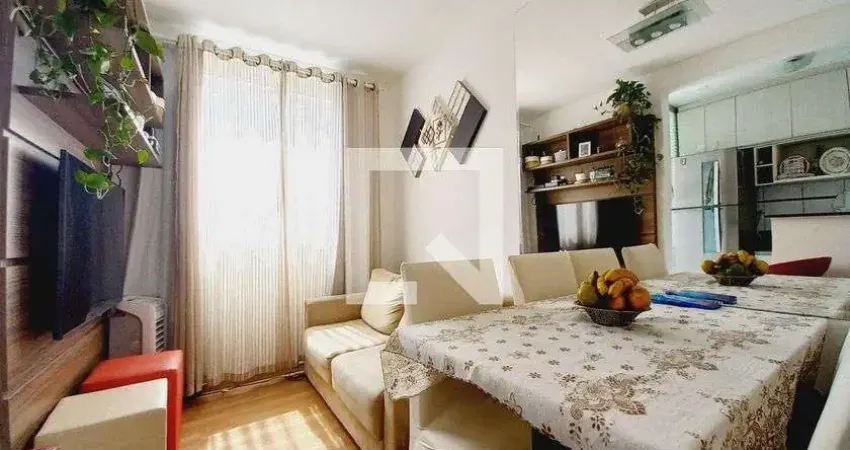 Apartamento para Venda - Parque das Águas, 2 Quartos,  49 m² - Campinas