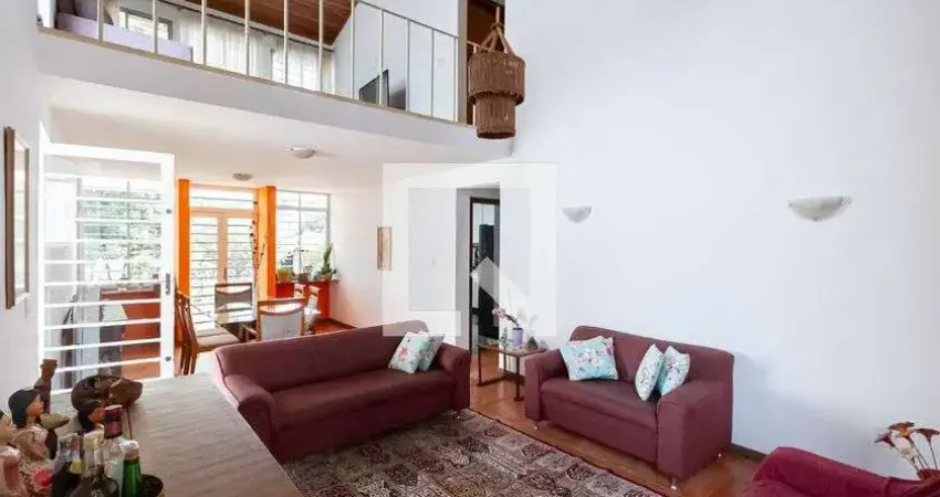 Casa para Venda - Bandeirantes, 4 Quartos,  180 m² - Belo Horizonte