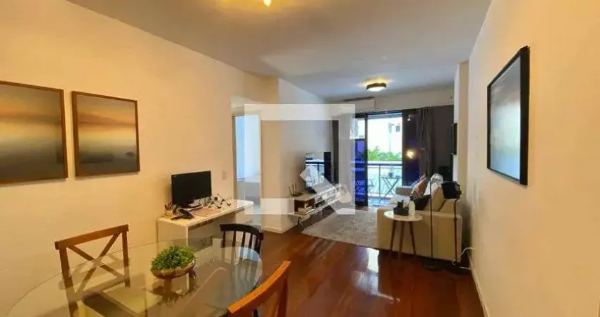 Apartamento para Venda - Botafogo, 2 Quartos,  86 m² - Rio de Janeiro