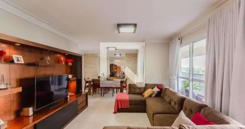 Apartamento para Venda - Cambuci, 4 Quartos,  176 m² - São Paulo
