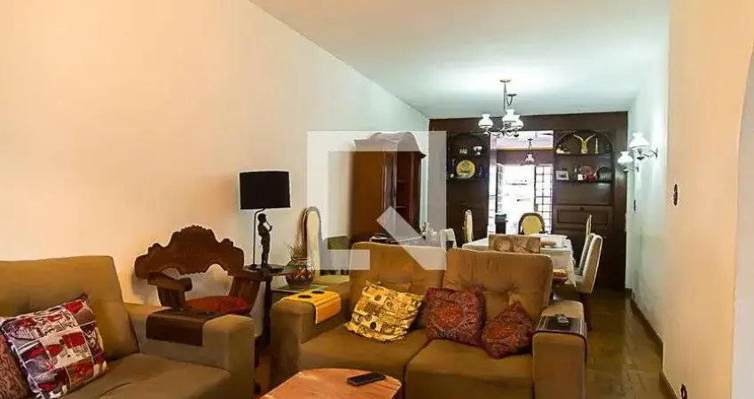 Casa para Venda - Planalto Paulista, 3 Quartos,  215 m² - São Paulo