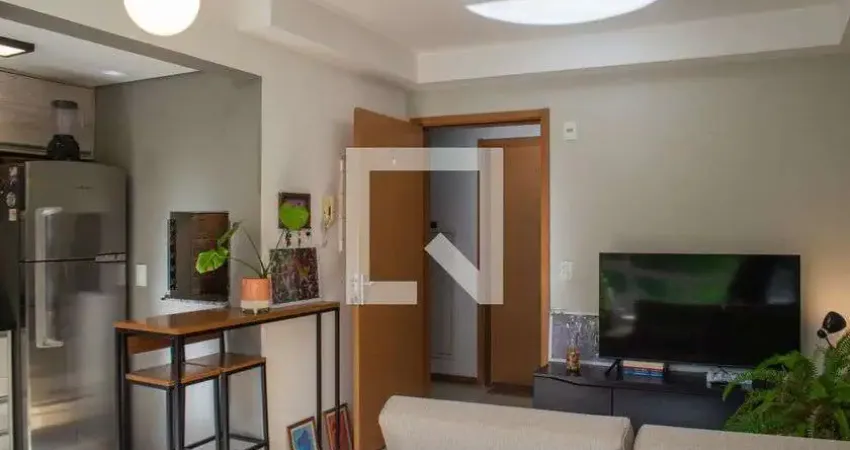 Apartamento para Venda - Tristeza, 2 Quartos,  53 m² - Porto Alegre