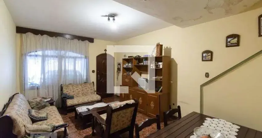 Casa para Venda - Santo Amaro , 2 Quartos,  107 m² - São Paulo