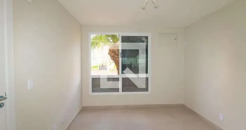 Apartamento para Venda - Mato Grande, 2 Quartos,  47 m² - Canoas