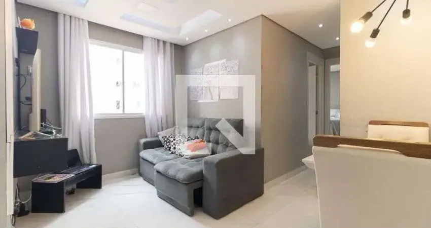 Apartamento para Venda - Jardim São Savério, 2 Quartos,  45 m² - São Paulo