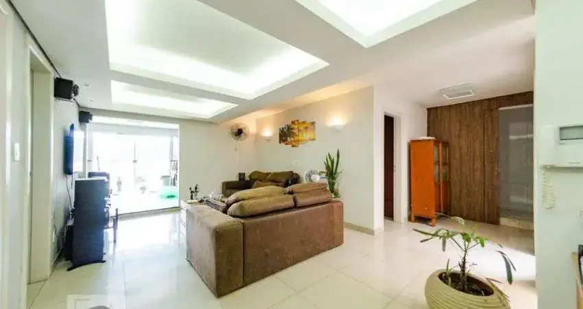 Casa para Venda - Gutierrez, 4 Quartos,  300 m² - Belo Horizonte