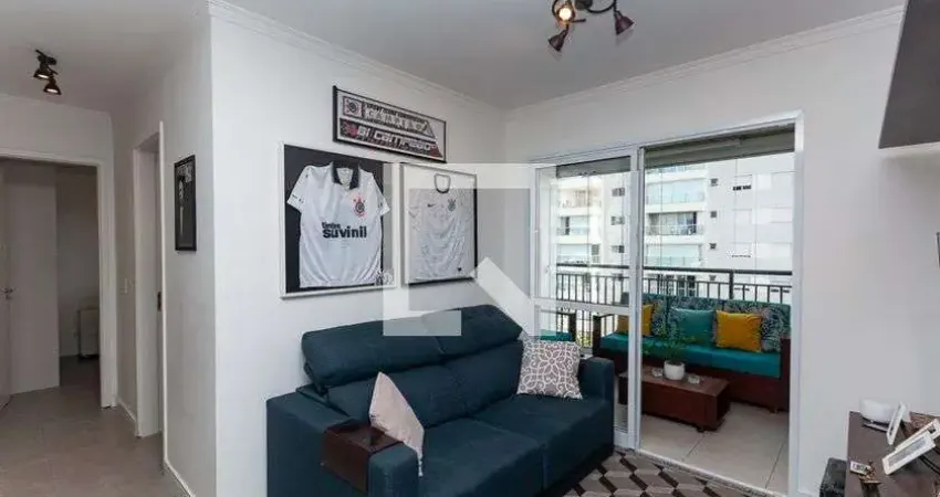 Apartamento para Venda - Lapa, 2 Quartos,  62 m² - São Paulo