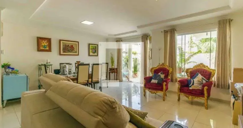 Casa / Sobrado em Condomínio para Venda - Vargem Pequena, 3 Quartos,  250 m² - Rio de Janeiro