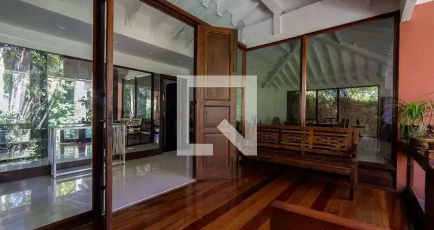 Casa / Sobrado em Condomínio para Venda - Jardim Oceânico, 5 Quartos,  1000 m² - Rio de Janeiro