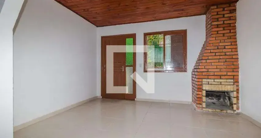 Casa para Venda - Santa Tereza , 3 Quartos,  100 m² - Porto Alegre