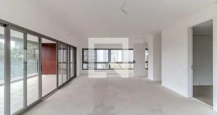 Apartamento para Venda - Higienópolis, 3 Quartos,  260 m² - São Paulo