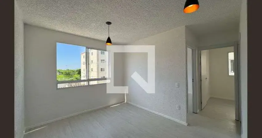 Apartamento para Venda - Vargem Pequena, 2 Quartos,  43 m² - Rio de Janeiro