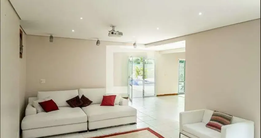 Casa / Sobrado em Condomínio para Venda - Anil, 4 Quartos,  850 m² - Rio de Janeiro