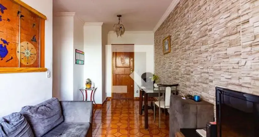 Apartamento para Venda - Centro, 1 Quarto,  48 m² - Osasco