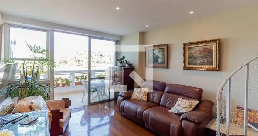 Cobertura para Venda - Flamengo, 3 Quartos,  320 m² - Rio de Janeiro