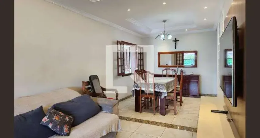 Casa para Venda - Sagrada Família, 5 Quartos,  210 m² - Belo Horizonte