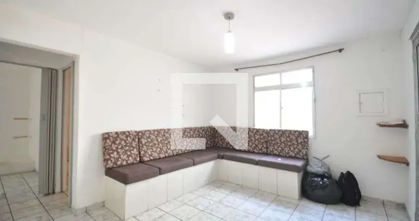 Apartamento para Venda - Vila Guilherme, 2 Quartos,  67 m² - São Paulo