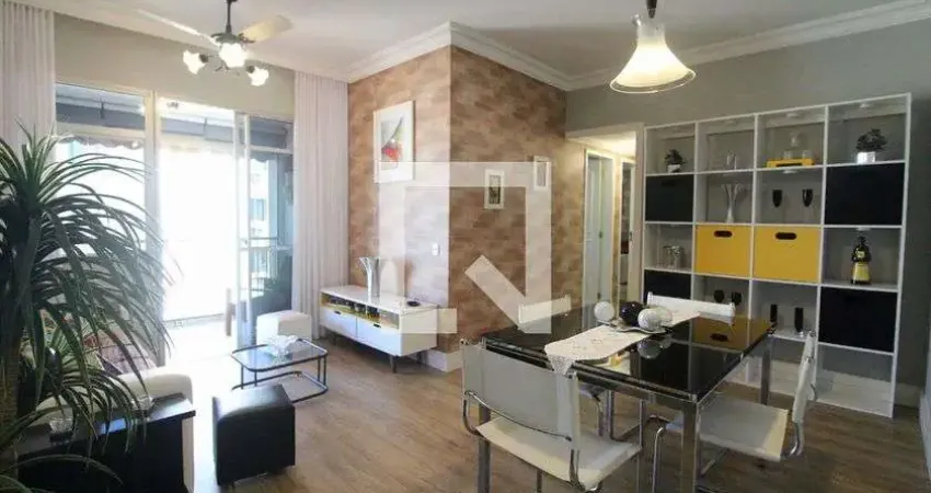 Apartamento para Venda - Freguesia , 3 Quartos,  91 m² - Rio de Janeiro
