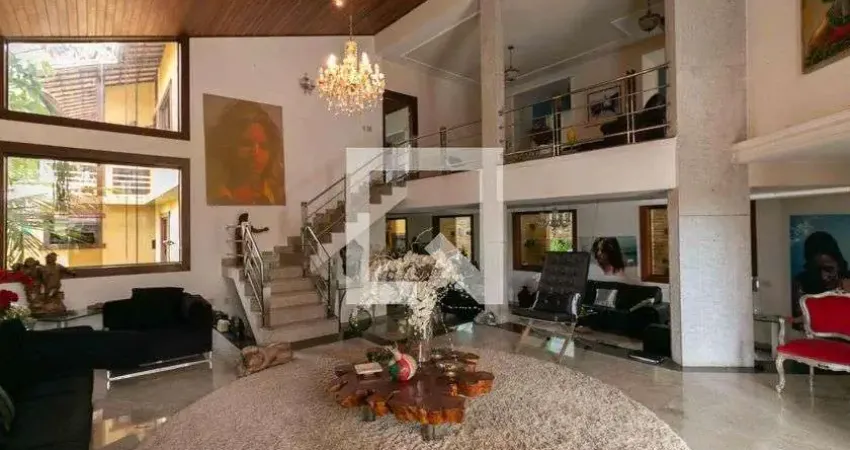Casa / Sobrado em Condomínio para Venda - Planalto, 5 Quartos,  800 m² - Belo Horizonte
