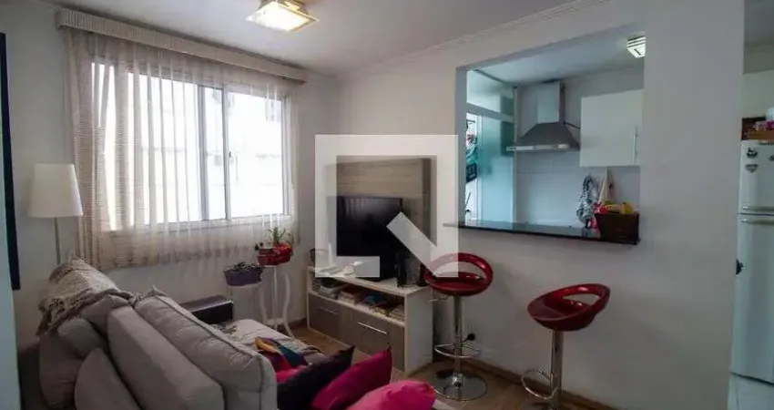 Apartamento para Venda - Santo Amaro , 2 Quartos,  50 m² - São Paulo