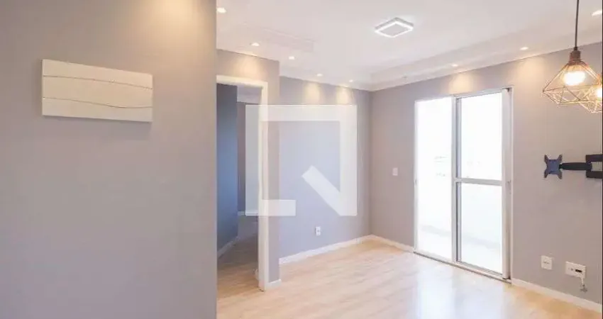 Apartamento para Venda - Quitaúna, 1 Quarto,  33 m² - Osasco