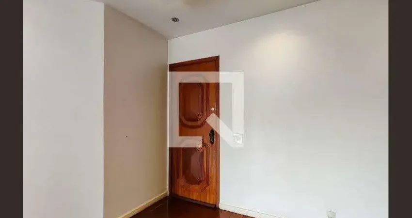 Apartamento para Venda - Andaraí, 2 Quartos,  120 m² - Rio de Janeiro