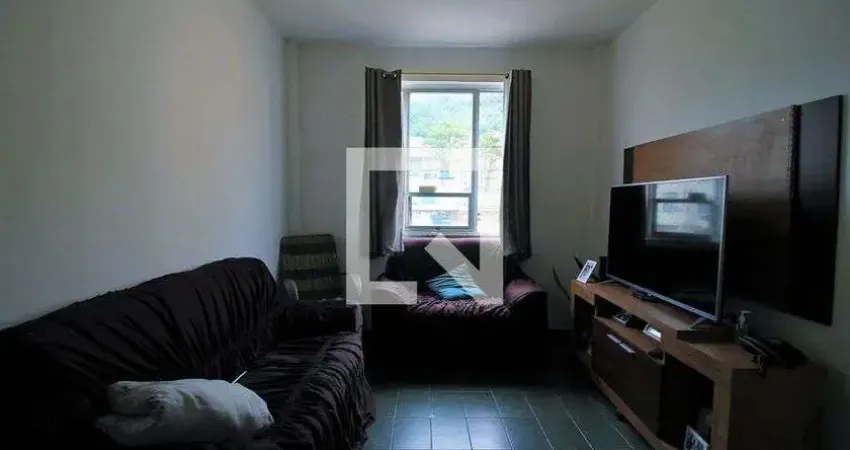 Apartamento para Venda - Engenho Novo, 2 Quartos,  45 m² - Rio de Janeiro
